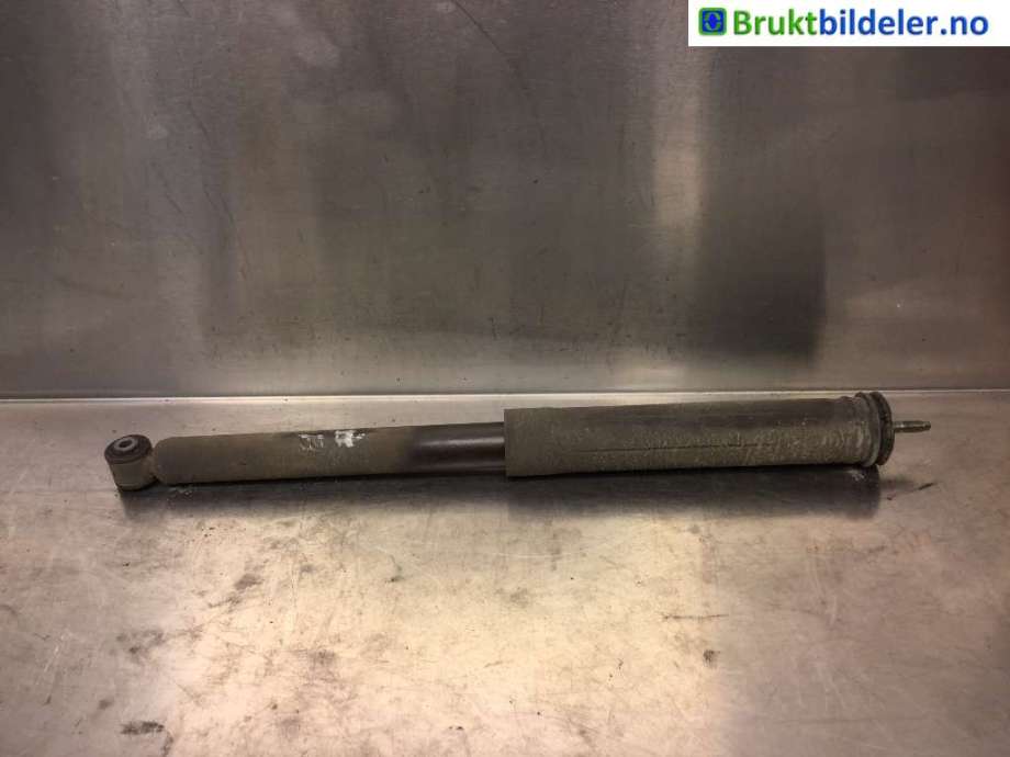 Støtdemper bak til Toyota Yaris, 2014-2020 (Type III, Fase 2)  (TOYOTA|485300DA21)