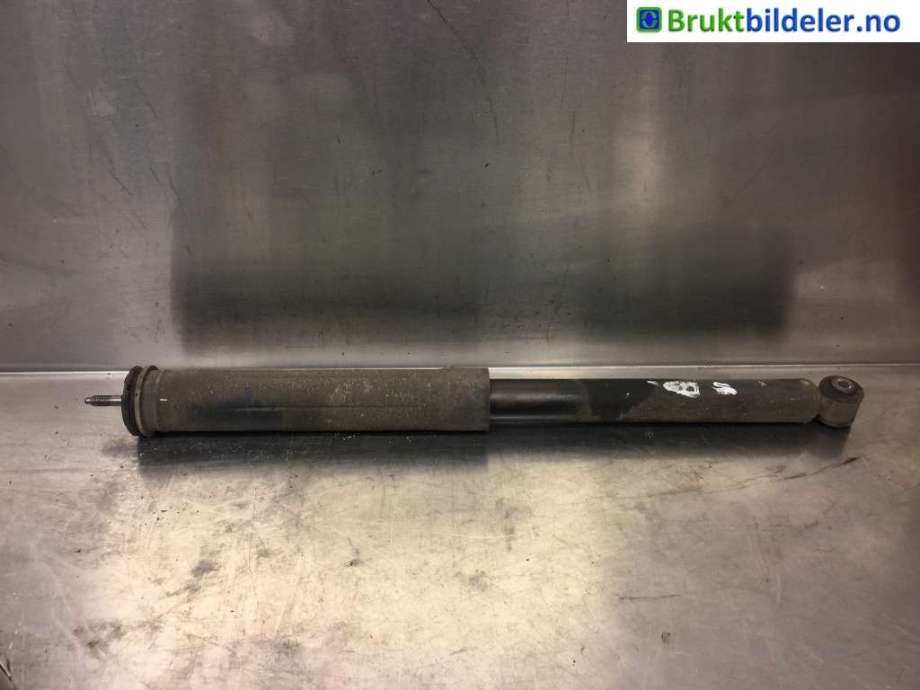 Støtdemper bak til Toyota Yaris, 2014-2020 (Type III, Fase 2)  (TOYOTA|485300DA21)