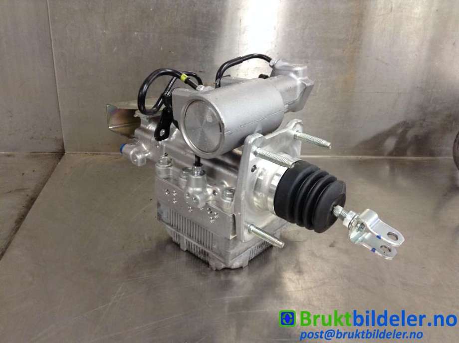 Bremsekraft-forsterker til Toyota Yaris 2014-2020 (Type III, Fase 2)  (TOYOTA|47050-52480|)