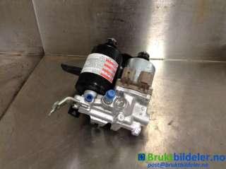Bremsekraft-regulator bak til Toyota Yaris,   (TOYOTA|47070-12010)