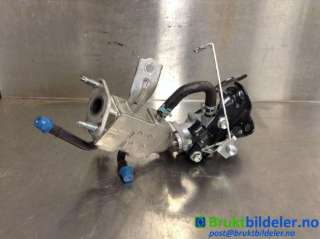 EGR-ventil til Toyota Yaris,   (TOYOTA|25620-21021)