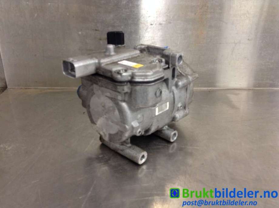Aircondition kompressor til Toyota Yaris 2014-2020 (Type III, Fase 2) (TOYOTA||042200-1501)