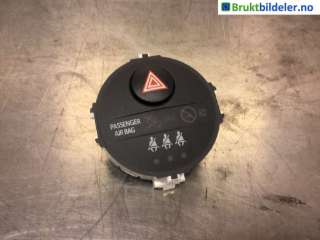 Bryter nødblink til Toyota Yaris,   (TOYOTA|839500D100)