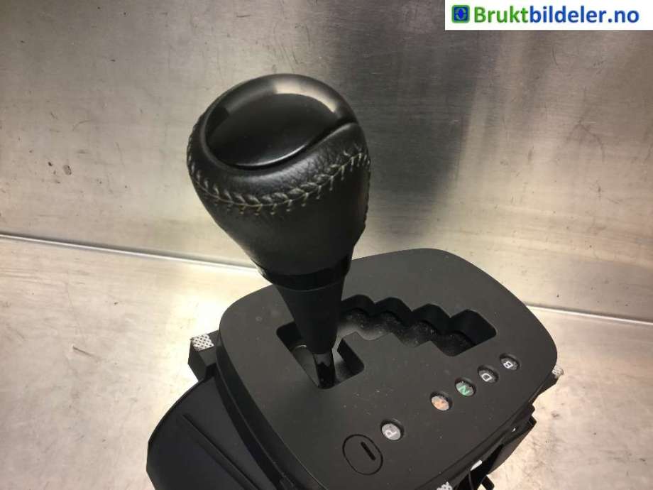 Girstang/girvelger automat til Toyota Yaris 2014-2020 (Type III, Fase 2) (TOYOTA|33560-52620|)