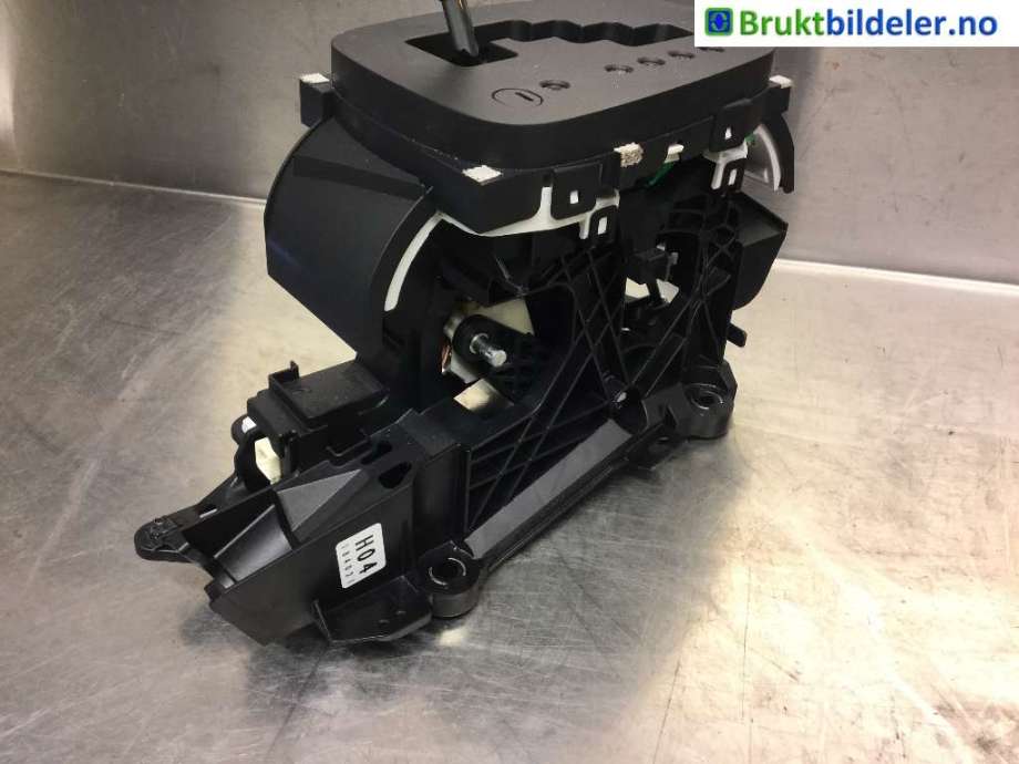 Girstang/girvelger automat til Toyota Yaris 2014-2020 (Type III, Fase 2) (TOYOTA|33560-52620|)