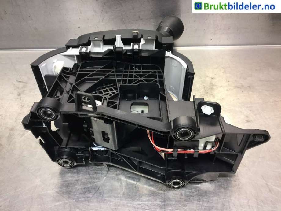 Girstang/girvelger automat til Toyota Yaris 2014-2020 (Type III, Fase 2) (TOYOTA|33560-52620|)