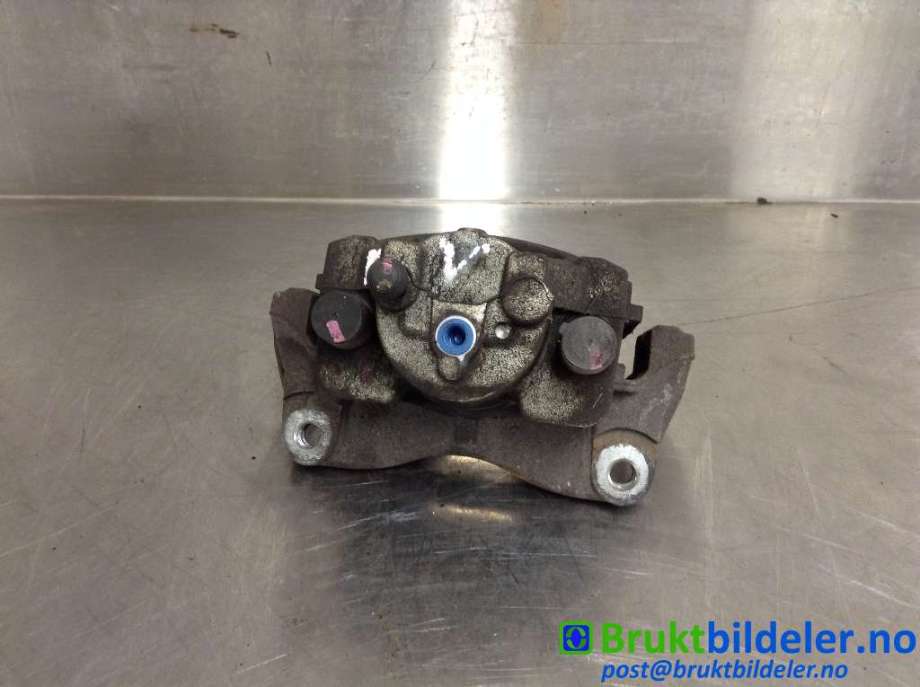 Bremsecaliper venstre foran til Toyota Yaris 2014-2020 (Type III, Fase 2)  (TOYOTA|47750-0D200|)