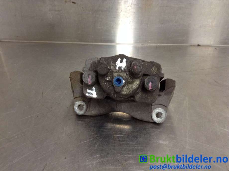 Bremsecaliper høyre foran til Toyota Yaris 2014-2020 (Type III, Fase 2) (TOYOTA|47730-0D200|)