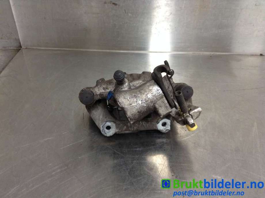 Bremsecaliper høyre bak til Toyota Yaris 2014-2020 (Type III, Fase 2)  (TOYOTA|47830-0D020|)