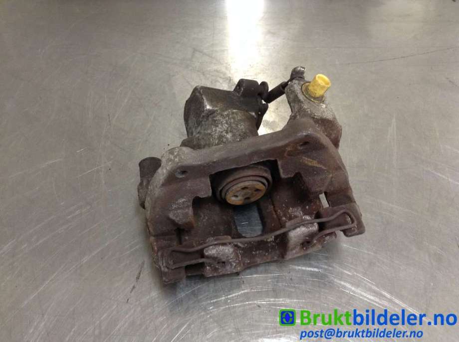 Bremsecaliper høyre bak til Toyota Yaris 2014-2020 (Type III, Fase 2)  (TOYOTA|47830-0D020|)