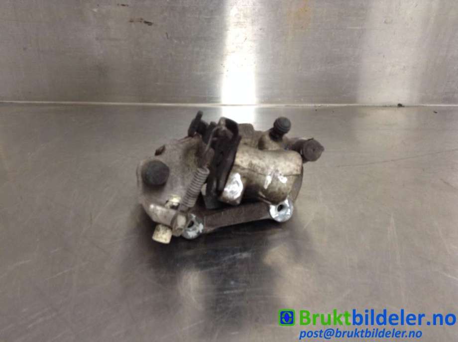 Bremsecaliper venstre bak til Toyota Yaris 2014-2020 (Type III, Fase 2)  (TOYOTA|47850-0D020|)