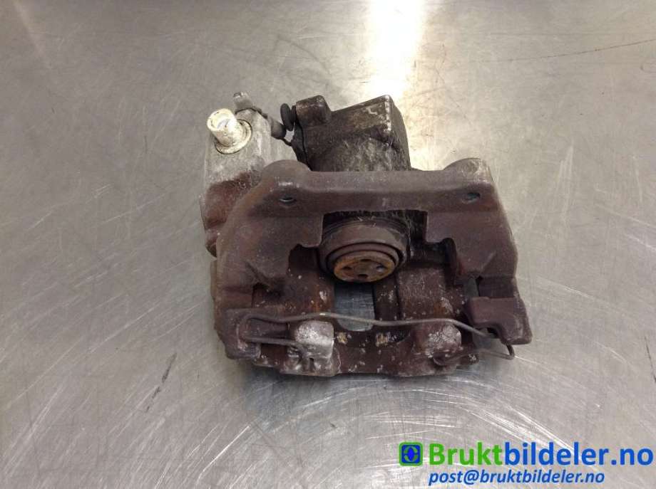 Bremsecaliper venstre bak til Toyota Yaris 2014-2020 (Type III, Fase 2)  (TOYOTA|47850-0D020|)