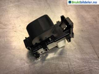Bryter ruteheis til Toyota Yaris, 2014-2020 (Type III, Fase 2)  (TOYOTA|)