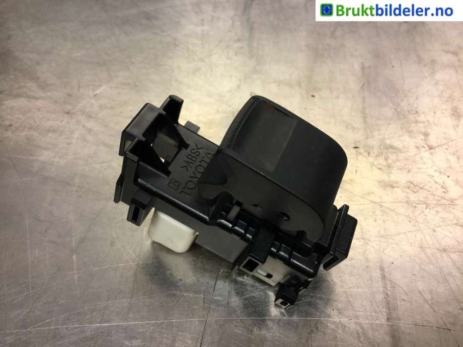 Bryter ruteheis til Toyota Yaris, 2014-2020 (Type III, Fase 2)  (TOYOTA|)