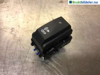 Bryter diverse til Renault Zoe, 2013-2019 (Fase 1)  (RENAULT|256A67305R)