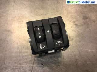 Frontlykter til Renault Zoe,   (RENAULT|251900567R)