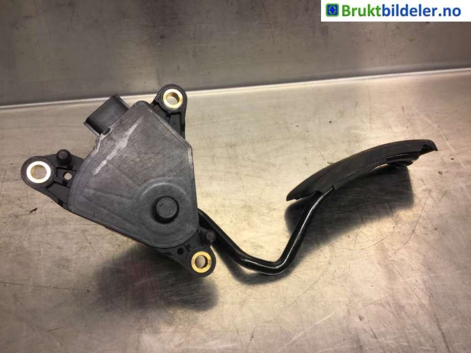 Pedal gass til Renault Zoe 2013-2019 (Fase 1)  (RENAULT|180026336R|)