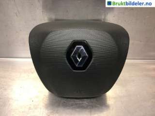 Airbag rattpute til Renault Zoe,   (RENAULT|985706914RC)
