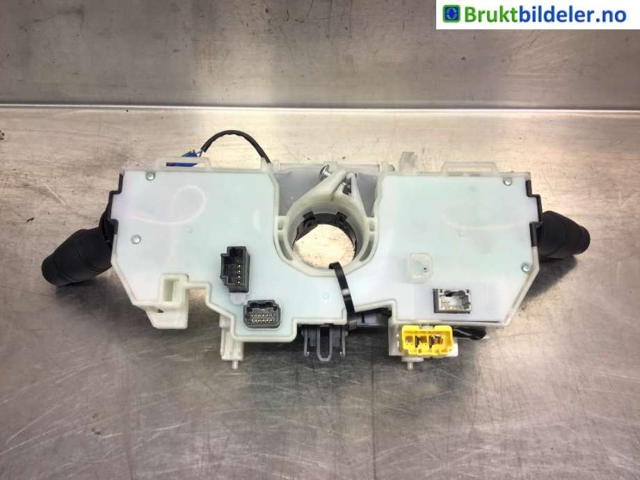 Bryter combi til Renault Zoe 2013-2019 (Fase 1)  (RENAULT||255673247R)