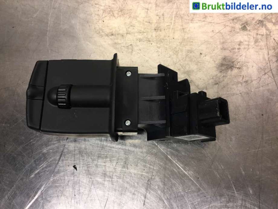 Bryter diverse til Renault Zoe 2013-2019 (Fase 1)  (RENAULT|255522540R|)