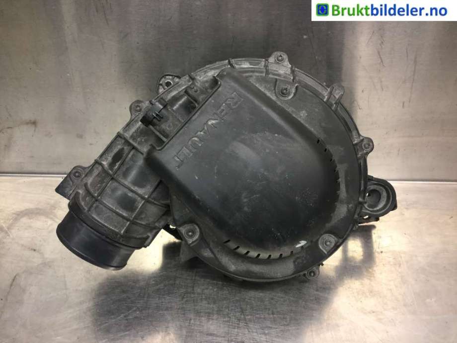Varmeapparat motor til Renault Zoe 2013-2019 (Fase 1)  (RENAULT|290924004R|1174557X|)