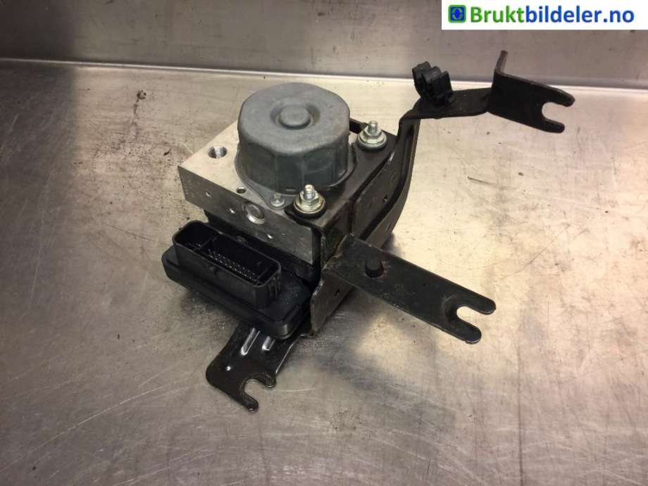 ABS sentral til Renault Zoe 2013-2019 (Fase 1) (RENAULT|476609473R|)