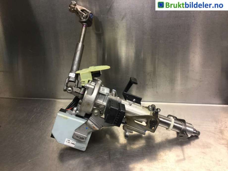 Rattaksel elektrisk servo til Renault Zoe, 2013-2019 (Fase 1)  (RENAULT|488103776R)