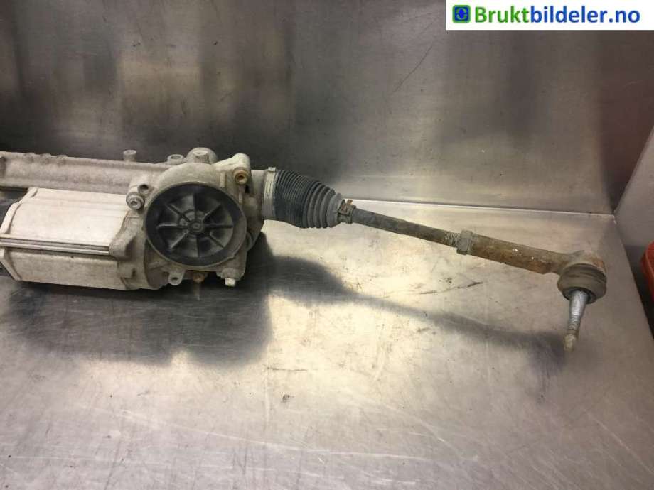 Tannstang elektrisk til Opel Astra J 2010-2015  (OPEL|13327431|7805 974 562|7805 501 451)