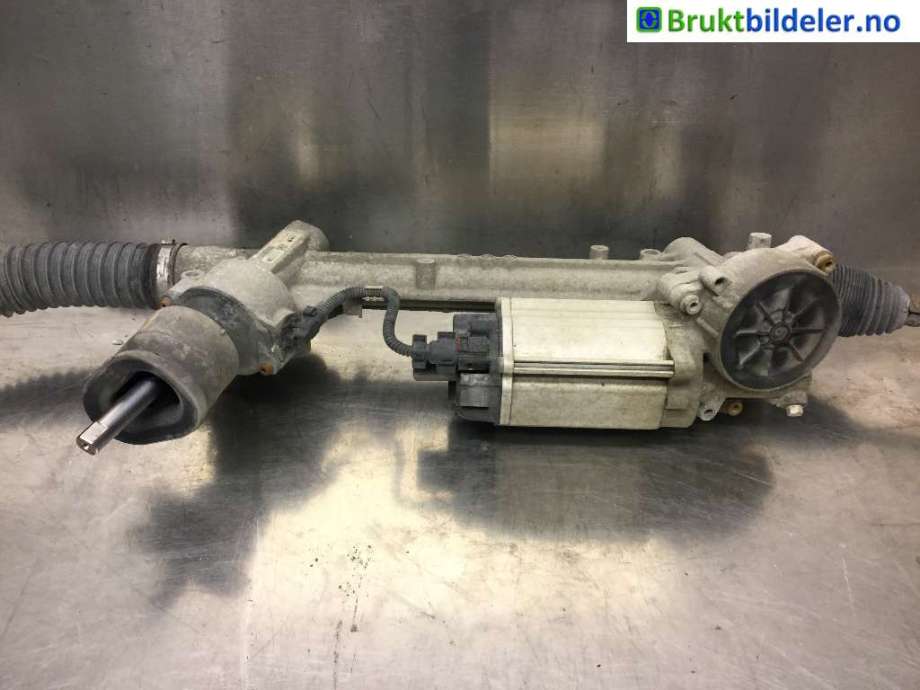 Tannstang elektrisk til Opel Astra J 2010-2015  (OPEL|13327431|7805 974 562|7805 501 451)
