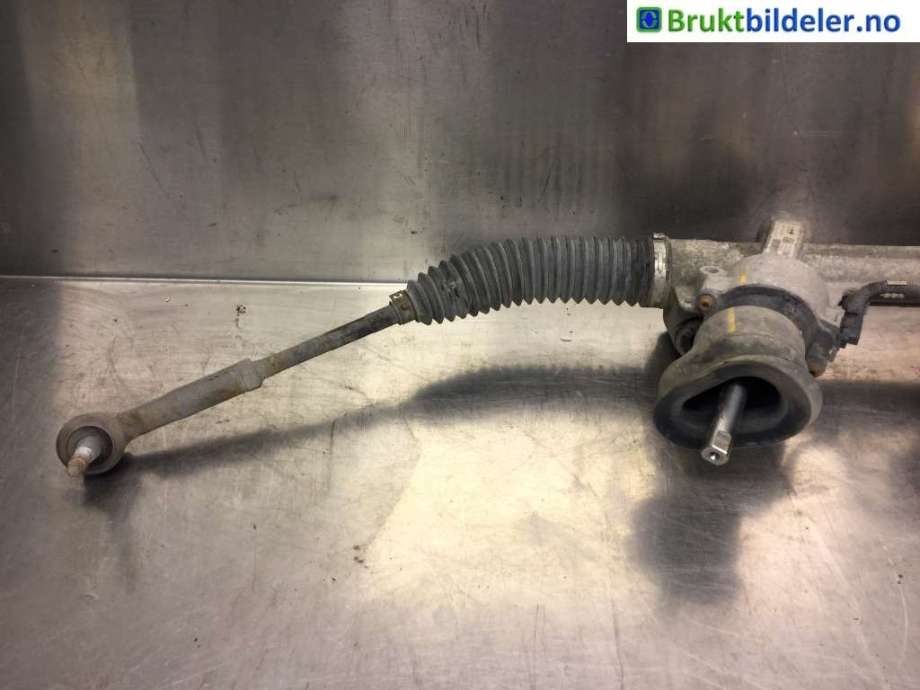 Tannstang elektrisk til Opel Astra J 2010-2015  (OPEL|13327431|7805 974 562|7805 501 451)