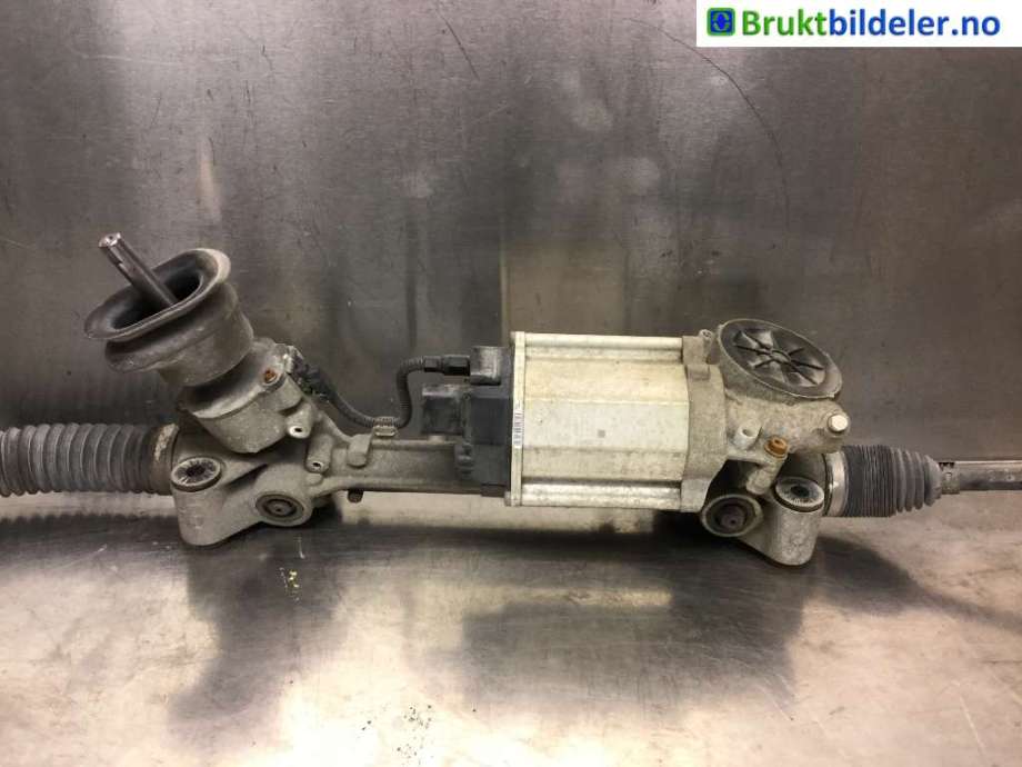 Tannstang elektrisk til Opel Astra J 2010-2015  (OPEL|13327431|7805 974 562|7805 501 451)