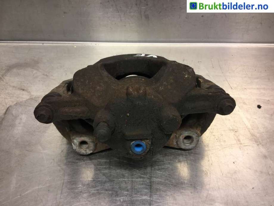 Bremsecaliper venstre foran til Opel Astra J 2010-2015  (OPEL|)