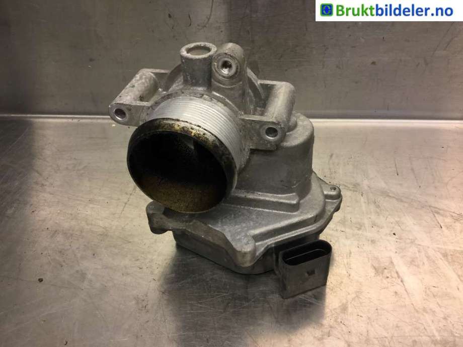 Spjeldhus til VW Golf VI, 2008-2012  (VOLKSWAGEN|03L 128 063 Q)
