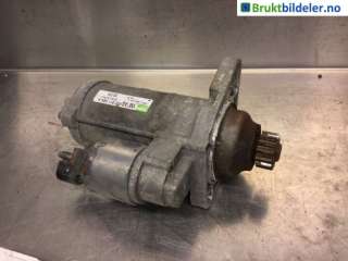 Starter diesel til VW Golf VI, 2008-2012  (VOLKSWAGEN|02Z 911 024 A)