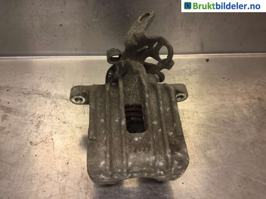 Bremsecaliper venstre bak til VW Golf VI, 2008-2012  (VOLKSWAGEN|1K0 615 423 J)