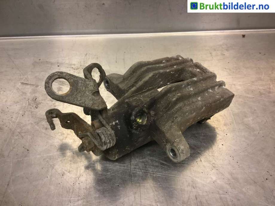 Bremsecaliper venstre bak til VW Golf VI 2008-2012  (VOLKSWAGEN|1K0 615 423 J|)