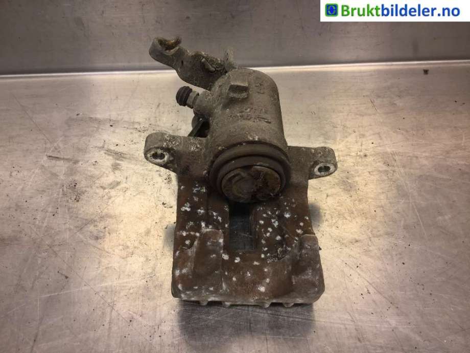 Bremsecaliper venstre bak til VW Golf VI 2008-2012  (VOLKSWAGEN|1K0 615 423 J|)