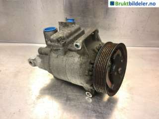 Aircondition kompressor til VW Golf VI, 2008-2012  (VOLKSWAGEN|5N0 820 803 A)
