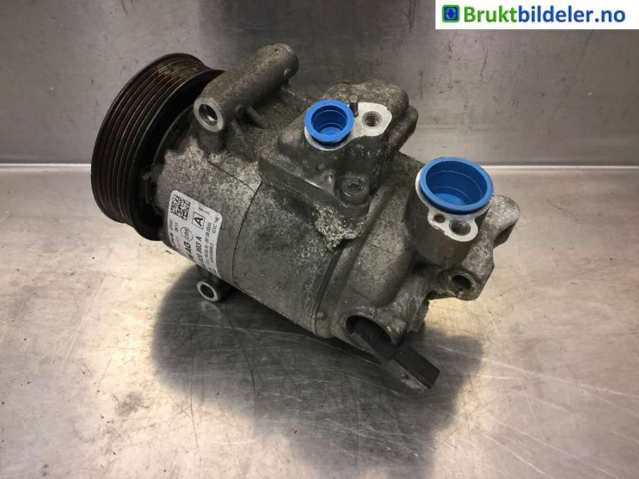 Aircondition kompressor til VW Golf VI 2008-2012  (VOLKSWAGEN|5N0 820 803 A|)