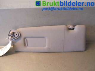 Solskjerm til BMW 1-Serie, 2004-2011 (E81/E82/E87/E88) (E81/E82/E87/E88) (BMW|)