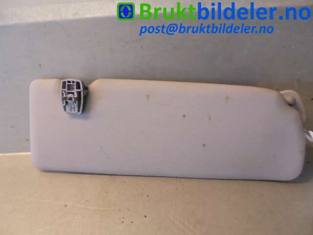 Solskjerm til BMW 1-Serie 2004-2011 (E81/E82/E87/E88) (E81/E82/E87/E88) (BMW|)