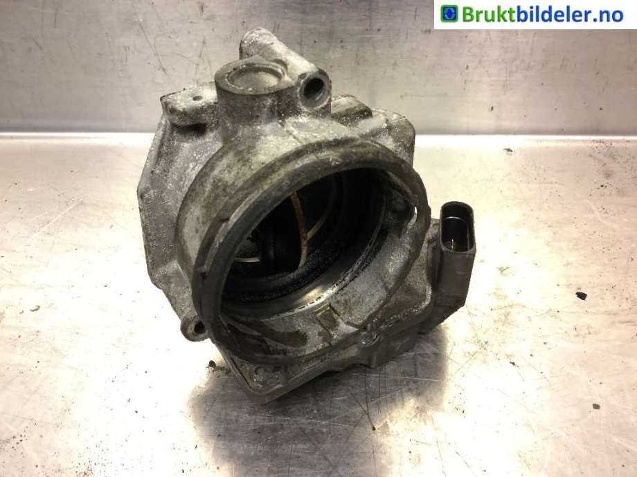 Spjeldhus til VW Transporter / Caravelle 2009-2015 (Fase 2) (T5) (T5) (VOLKSWAGEN|03G 128 063 G|A2C53249824|)