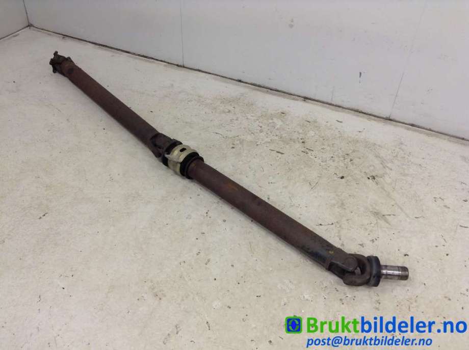 Mellomaksel til Toyota Hiace 2001-2006 (Fase 2) (TOYOTA|37100-26490|)