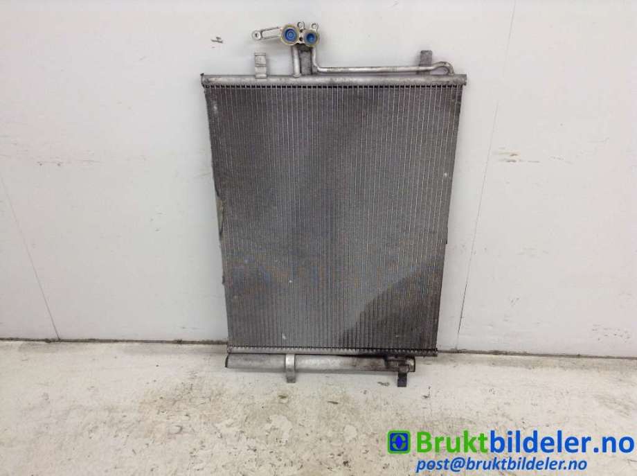 Aircondition radiator til Ford Mondeo 2007-2010 (Type IV, Fase 1) (FORD|VP7EKH-19710-AE|)