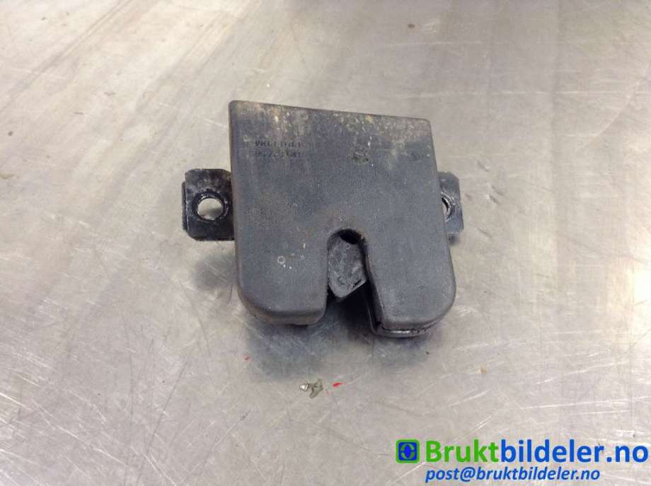 Låsekasse venstre til VW Transporter / Caravelle 2009-2015 (Fase 2) (T5) (T5) (VOLKSWAGEN|7H0 827 505 F|)