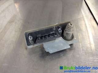 Bakluke/bakdør håndtak til VW Transporter / Caravelle, 2009-2015 (Fase 2) (T5) (T5) (VOLKSWAGEN|7H0 827 565 K|7H0 827 565 J)