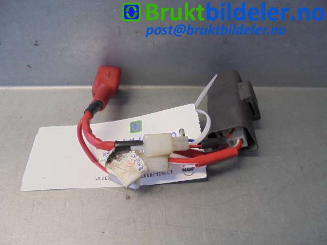 Spenningsregulator til MC Yamaha Øvrige, 0-->> (YAMAHA|5D7-H2115-10-1)