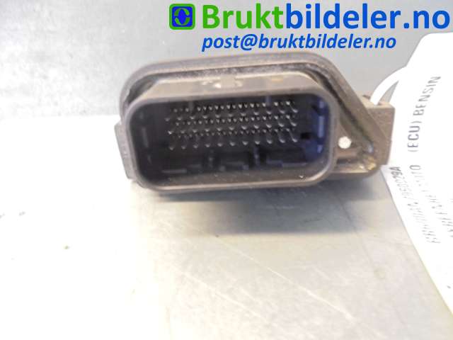 Styreenhet motor til MC Yamaha Øvrige 0-->>  (YAMAHA|BR600AN7960029AL|)
