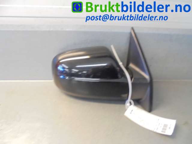 Speil høyre til Hyundai Tucson 2003-2009  (HYUNDAI|87620 2E560|)