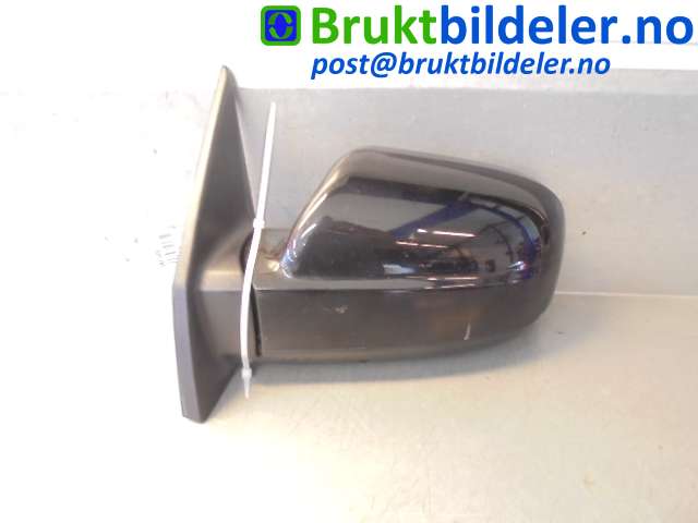 Speil venstre til Hyundai Tucson 2003-2009  (HYUNDAI|87620 2E560|)